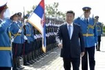 MIGOVI I GARDA ZA BRATA SIJA! Sutra počinje dvodnevna istorijska poseta kineskog predsednika Srbiji!