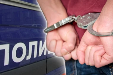 OTKRIVENO DEVET IREGULARNIH MIGRANATA U NIŠU: Uhapšen osumnjičeni za nedozvoljen prelaz državne granice i krijumčarenje ljudi