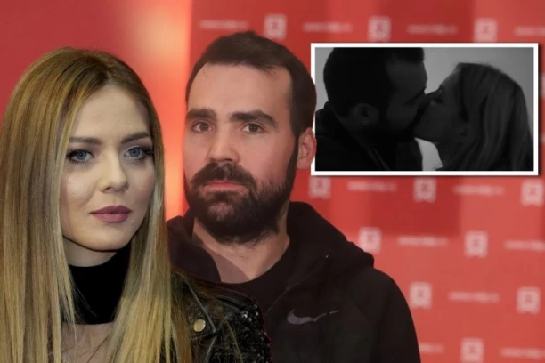 FILM "INDIGO KRISTAL" POSTAJE TV SERIJA: Miodrag Radonjić i Nina Janković zvezde crnobele priče!