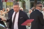 FICO U STANJU INDUKOVANE KOME: Podignuta optužnica protiv atentatora na slovačkog premijera (VIDEO)