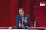 "NEKO BI DA UZME MALO PARA OD SRBIJE"! Vučić otkrio kakav će biti ishod diplomatske borbe Srbije: "VEČARAS SMO DOBILI POTVRDU"!