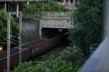 "BG VOZ NALETEO NA TERETNI KOJI JE STAJAO I ČEKAO DALJU VOŽNJU"! Infrastrukture železnice Srbije iznele detalje sudara: VEĆI BROJ LJUDI POVREĐENO! (FOTO)