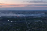 NAJNOVIJI SNIMCI SA RATIŠTA! Rusi nemaju milosti, ukrajinski grad sravnjen sa zemljom, kuće u plamenu! Putinov BLICKRIG se nastavlja (FOTO/VIDEO)