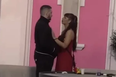 MILJANA PRIZNALA KOLIKO ABORTUSA JE IMALA SA ZOLOM: Zajedno zažalili što nemaju zajedničko DETE!