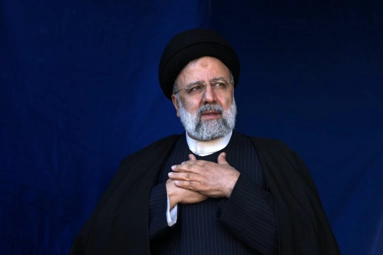 NESREĆAN SLUČAJ ILI DOBRO ISPLANIRANO UBISTVO? Iranci veruju u dve verzije tragične pogibije predsednika Irana Ibrahima Raisija