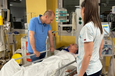 KRIVIČNE PRIJAVE PROTIV NASILNIKA: Huligani iz opozicije pretukli funkcionere SNS
