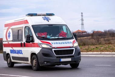 UŽAS KOD ZRENJANINA: Radnik stradao na radnom mestu, kompanija NIS izrazila saučešće!