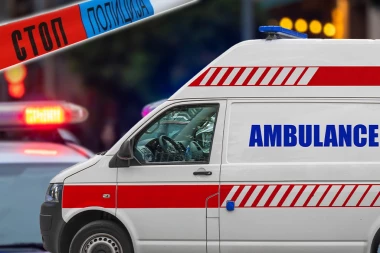 NIŠLIJA POKOSIO BAKU NA PEŠAČKOM: Preminula na licu mesta!