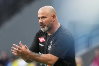 STANKOVIĆ VEĆ ZABORAVIO ANU: Bivši trener Zvezde zakazao tajno venčanje!
