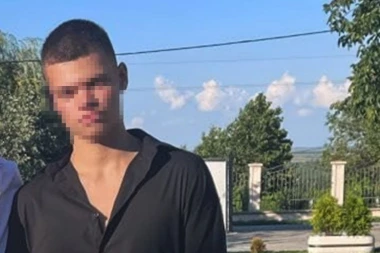 PREMINUO VUKAŠIN CRNČEVIĆ (18)! Mladić povređen u padu nadstrešnice u Novom Sadu izdahnuo na VMA!