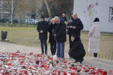 PREOKRET U ZAGREBU! Dva dečaka ranjena u školi puštena iz bolnice, a evo šta se dešava sa učiteljicom koju je napadač 31 PUT IZBO PO TELU!