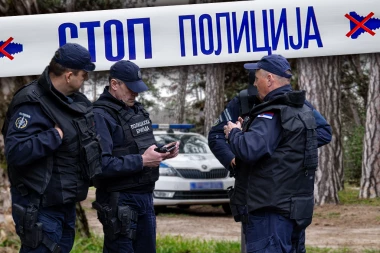 "NALAZIM SE U ŠUMI, U DALJINI VIDIM BELU ZGRADU!" Pozvala sina, pa joj se ugasio telefon: POLICIJA NA NOGAMA, U POTRAGU UKLJUČENE KAMERE, GORSKA SLUŽBA I PSI!