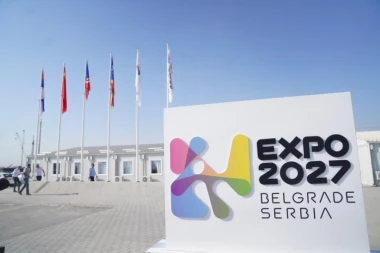 NAJVEĆI MEĐUNARODNI DOGAĐAJ IKAD ODRŽAN U SRBIJI! Izložba Ekspo 2027: Šansa koju ne bismo smeli da propustimo