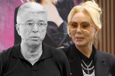 TAJNA O RAZGOVORU SA POKOJNIM SAŠOM POPOVIĆEM IZAŠLA U JAVNOST NAKON NJEGOVE SMRTI: U svemu učestvovala i Brena, ovo je bila konačna odluka!