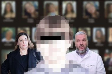 DEČAK UBICA POSTAVIO OVA PITANJA I ŠOKIRAO SVE! Dečak monstrum brine o svojoj popularnosti - zanima ga ŠTA PIŠU!
