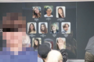 U UČIONICI VLADAO MUK DOK JE DEČAK UBICA STRELJAO NEVINU DECU! Preživela nastavnica progovorila o nemilosrdnom planu dečaka ubice: "Čuli su se samo pucnji, bez ikakvog dečjeg glasa..."