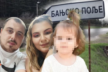 KRIVIO ME JE ZA NESTANAK ĆERKE NESTALE DEVOJČICE! Ivana Ilić LJUTA na Igora Jurića, tvrdi da je JEDNU STVAR SLAGAO i to mu ne oprašta!