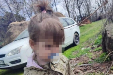 "NE BI ĆUTAO DVA MESECA DA NIJE KRIV": Otac nestale devojčice OGORČEN na ubice ćerke "Niko u to ne bi poverovao"