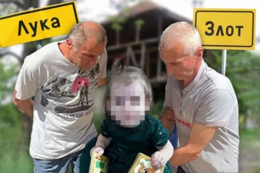"ISTINU ĆE SAZNATI KAD ODRASTE!" Majka nestale devojčice progovorila o svemu što je MUČI: Od njenih reči suze same naviru
