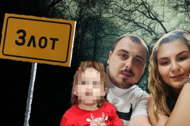 OTAC UBICE NESTALE DEVOJČICE IZLAZI NA SLOBODU?! Rade Dragijević bi OVOG DATUMA mogao kući