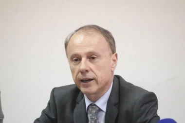 REKTOR IŠAO KOD MENTORA PO INSTRUKCIJE! Otkrivamo pozadinu Đokićevog puta u Brisel!