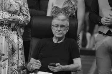 BIVŠA DEVOJKA SAŠE POPOVIĆA OVAKO ISPLANIRALA SVOJE POSLEDNJE DANE ŽIVOTA: Šok-bomba nakon njegove smrti, evo gde odlazi!