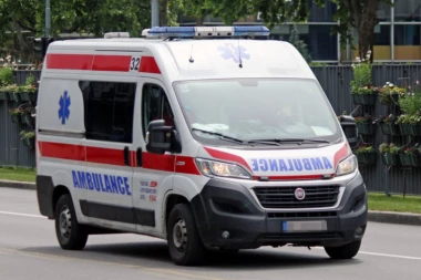 RELATIVNO MIRNA NOĆ U BEOGRADU! Za pomoć se najviše javljali hronični pacijenti!