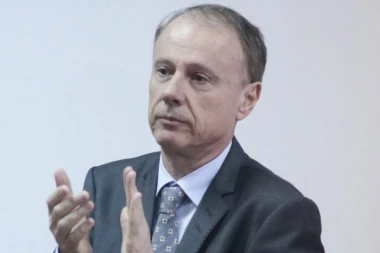 ĐOKIĆ "UDARIO" NA SVOJU DRŽAVU! Iskoristio Brisel da optuži Srbiju za probleme koje je sam napravio