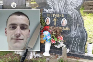 ČEKALI SMO PRAVDU, ALI NJU NIKO NE MOŽE DA MI VRATI! Baka ubijene tinejdžerke iz Ripnja reagovala na izricanje DOŽIVOTNOG ZATVORA Stojanu Iliću!