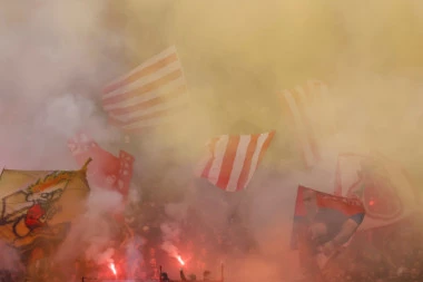 DELIJE, U NEDELJU SVI NA MARAKANU: Očekujte neočekivano - Zvezda priprema veliko iznenađenje! (VIDEO)