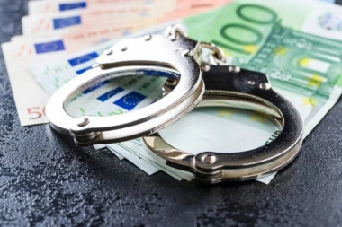 UHAPŠENO 29 LJUDI ZBOG PRANJA PARA! Velika akcija policije: Oštetili budžet Srbije za preko 389 MILIONA!