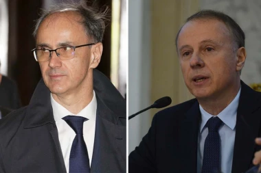 ZAKAZAN NOVI SASTANAK PREMIJERA MACUTA I REKTORA ĐOKIĆA! Četvrti po redu!