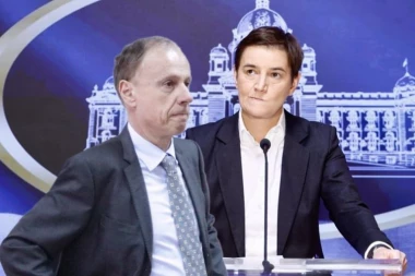 DOLAZI VREME ODGOVORNOSTI! Brnabić uputila jasnu poruku blokaderima - Svi će pred lice pravde zbog kršenja niza zakona!
