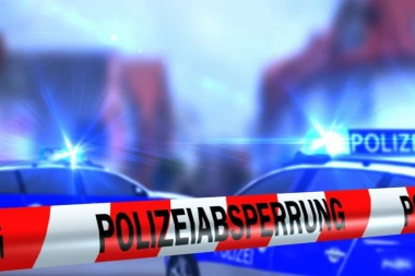 OVO JE SRPSKA DEVOJČICA KOJU SU UPUCALI NEMAČKI POLICAJCI! Isplivali novi jezivi detalji! (FOTO)