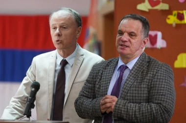 AKO IZGUBIMO GODINU, GUBIMO STUDENTE I NOVAC! Ministar Dejan Vuk Stanković upozorava: Univerzitet nije mesto za političke igre