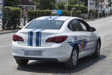 OPSADNO STANJE U TRI GRADA CRNE GORE! Novi talas hapšenja!