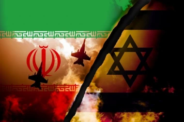 VOJNA ISPORUKA IZ RUSIJE I KINE! Ovo je spas za Iran u ratu protiv Izraela (VIDEO)