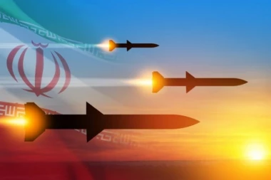 IRANSKI DRONOVI i PAKETE PROBILI IZRAELSKU ODBRANU! IDF gubi kontrolu nad nebom, sirene zavijaju, narod beži u skloništa