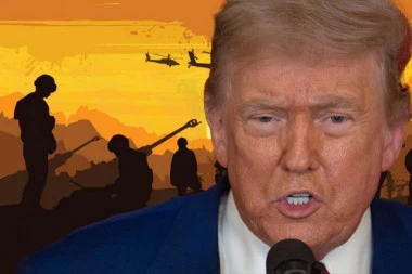 VAŠINGTON NAREDIO HITNU EVAKUACIJU: Situacija će da eksplodira, Amerika očekuje napad