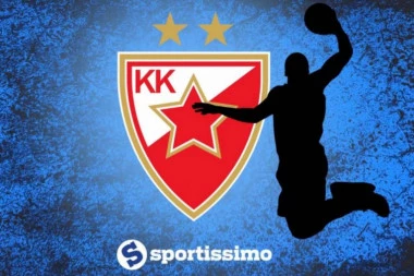ZVEZDA MERIDIANBET PREDSTAVILA NOVO POJAČANJE! Crveno-beli ne staju, u pitanju je velika nada srpske košarke!