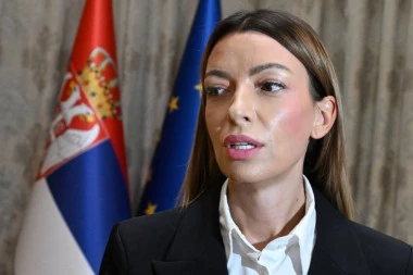 NASTAVLJENO ULAGANJE U MALE OPŠTINE! Nova Crnja dobila 552,6 miliona dinara za izgradnju prečistača otpadnih voda!