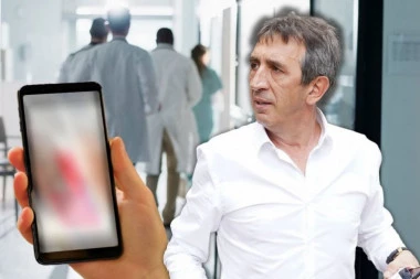 ŽIKA JAKŠIĆ IZBEGAO SMRT U POSLEDNJEM TRENUTKU - LEKARI MU SAOPŠTILI STRAVIČNE VESTI! Stanje mu se zakomplikovalo tada, ono što je usledilo će vas naježiti!