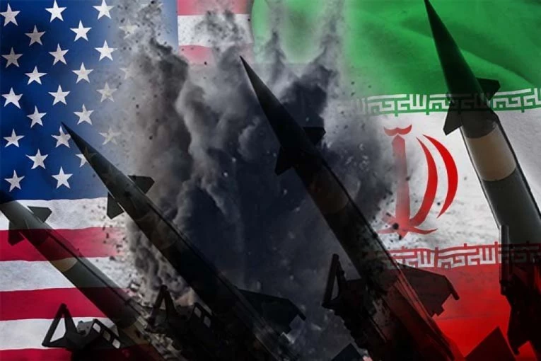 HAOS PRED NOVI UDAR! Iran digao omladinu na noge – traže da TELIMA BRANE elektrane, Izrael upozorava: VOŽNJA VOZOM MOŽE BITI SMRTONOSNA!