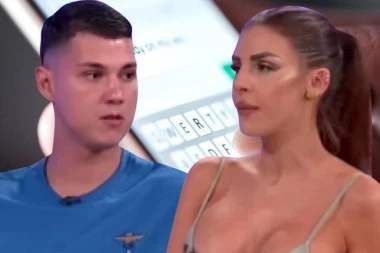 PROCURILE PREPISKE ENE I PEJE UŽIVO U PROGRAMU: Jovan priznao sve o ODNOSU s njom, ŠOK-PREOKRET!