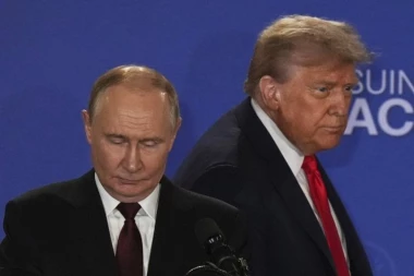 OVA ZEMLJA PREUZIMA IRANSKI URANIJUM? Neverovatne vesti iz Agencije za atomsku energiju! ŠTA ĆE NA OVO REĆI PUTIN I TRAMP?