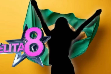 UČESNICA "ELITE" POSTALA SVETSKA SENZACIJA: Njen klip viralan u Brazilu, ona puca od ponosa - potpuni HIT! (VIDEO)