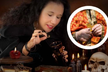 BELA MAGIJA OBEĆAVA SREĆU U ŽIVOTU – A DONOSI PROKLETSTVO: Istina o najvećoj obmani koja osvaja današnji svet