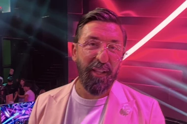 OGNJEN AMIDŽIĆ ZANEMEO NA PITANJE O BEBI! PRVA IZJAVA voditelja nakon vesti da će dobiti TREĆE DETE! (VIDEO)