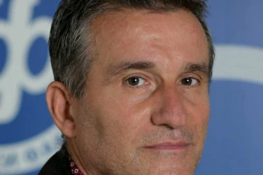 Prof. dr Slaviša Nedeljković izneo jasan stav: Cilj je da stvorimo instituciju koja će biti oslonac nacionalnog identiteta!