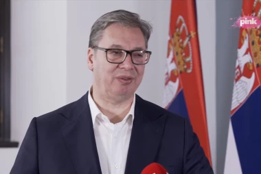 VUČIĆ: MOL će nam pomoći, uvoziće više derivata, ali naša rafinerija mora da radi